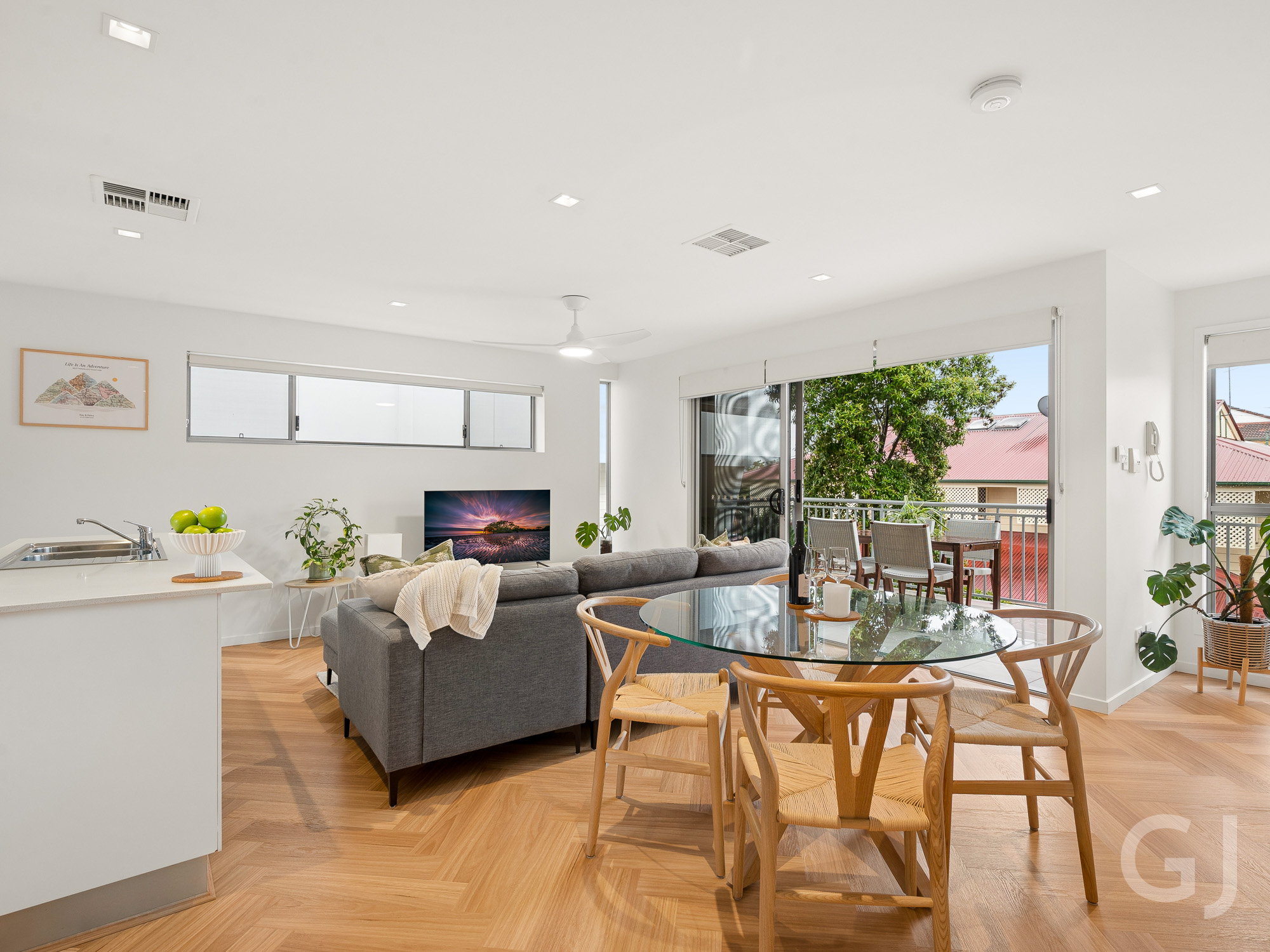 3 11 HUDDART STREET, ALDERLEY QLD 4051 - Image 5