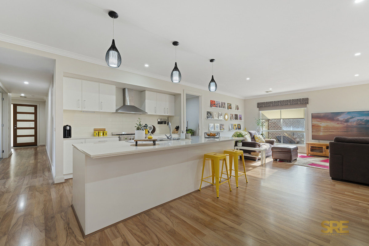 4-bedroom house at 12 Rogers Way, Lancefield, VIC 3435, Macedon Ranges, Victoria