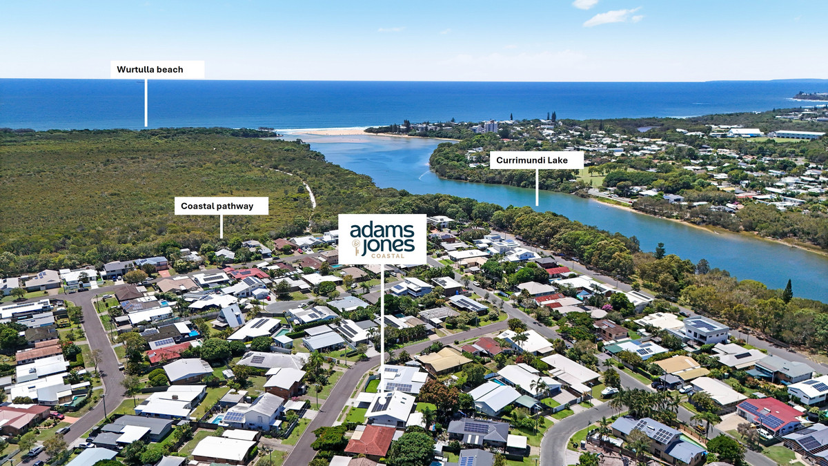 10 Arilla Street, Wurtulla, QLD 4575 - Image 1