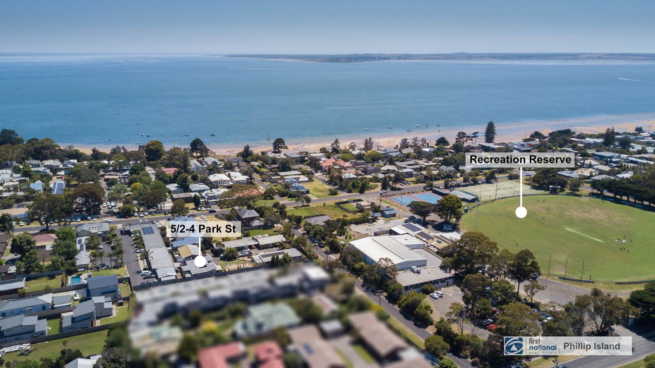 5 2-4 PARK STREET, COWES VIC 3922 - Image 10