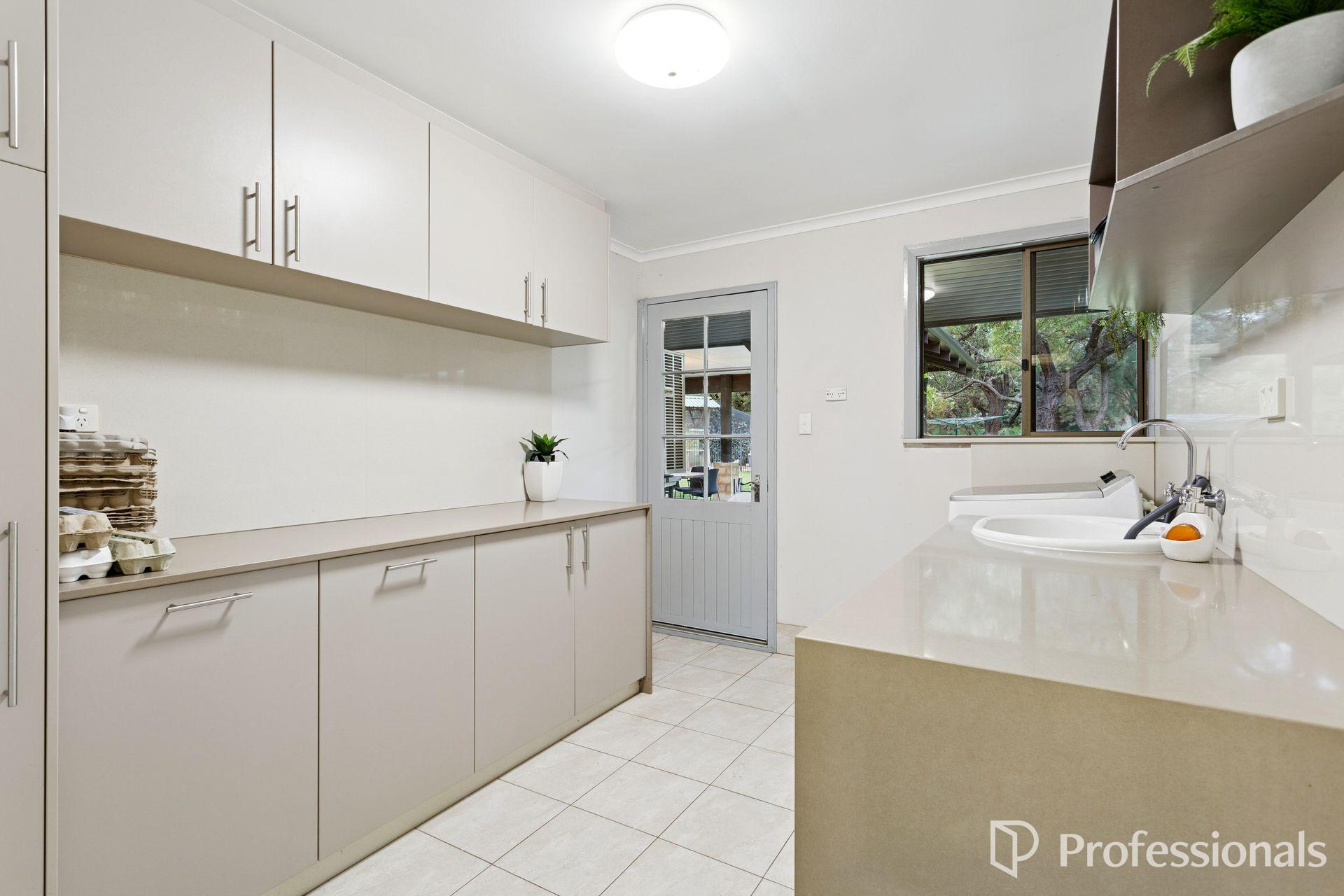 4-bedroom house at Lot 142 Evelyn Street, Mundijong, Wa, 6123, Serpentine-Jarrahdale, Western Australia