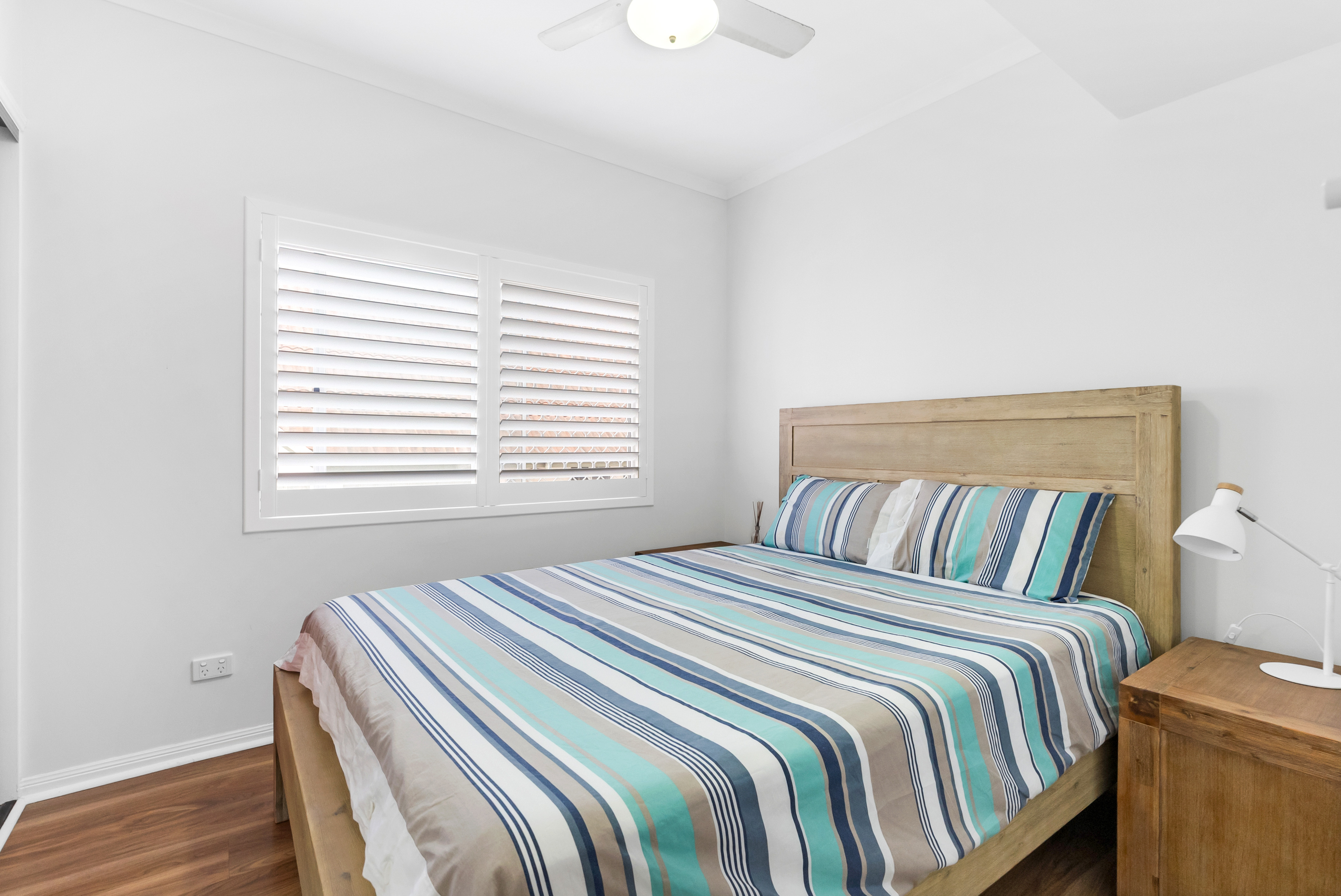 3-bedroom unit at Unit 8/25-27 Digger Street, Cairns North, Qld, 4870, , Queensland