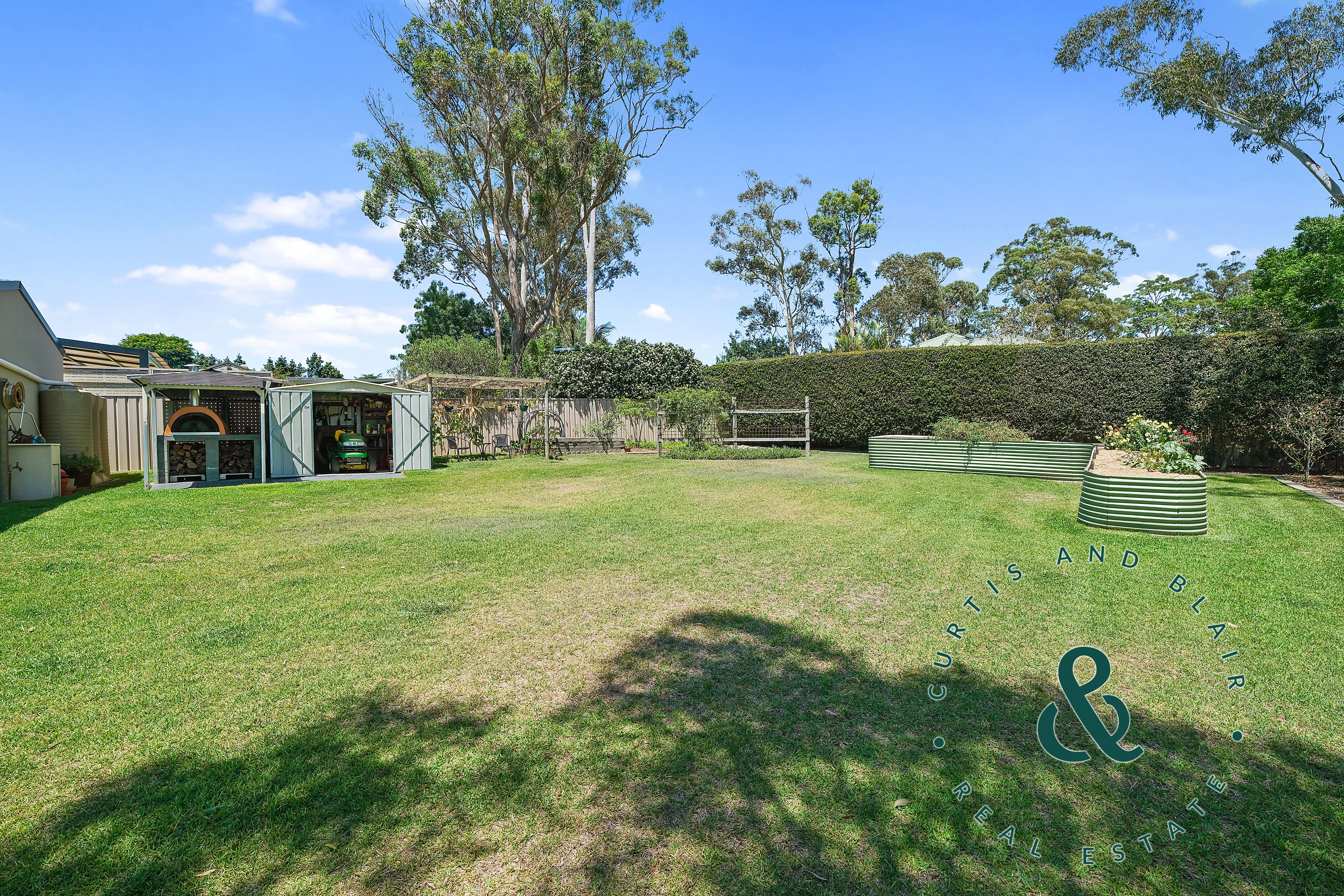 4-bedroom house at 64 Federation Drive, Medowie, NSW 2318, Port Stephens, New South Wales