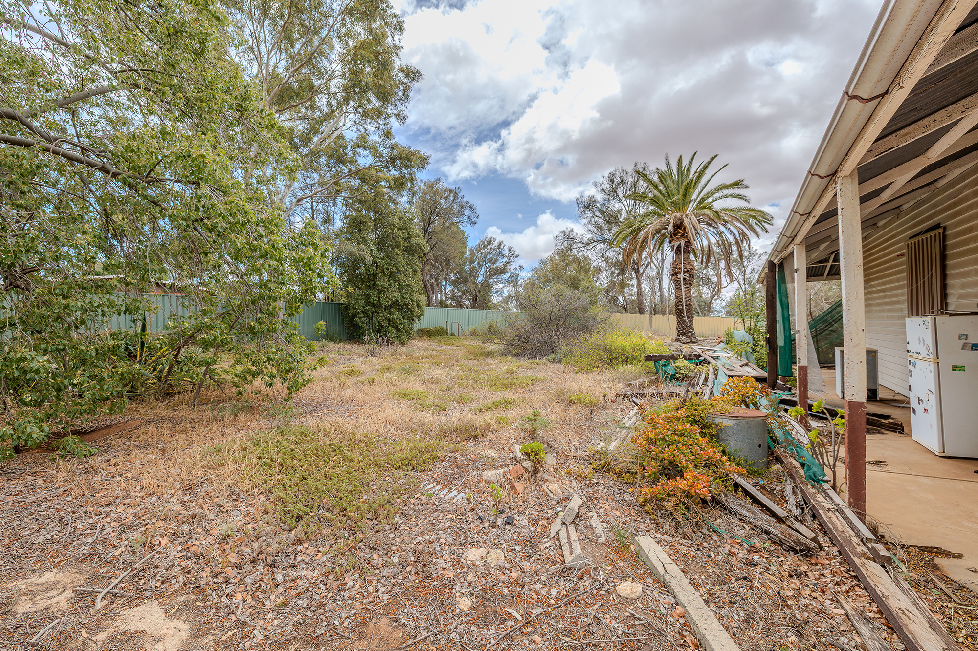 3-bedroom house at 29 GLEN STREET, Walpeup VIC 3507, Mildura, Victoria
