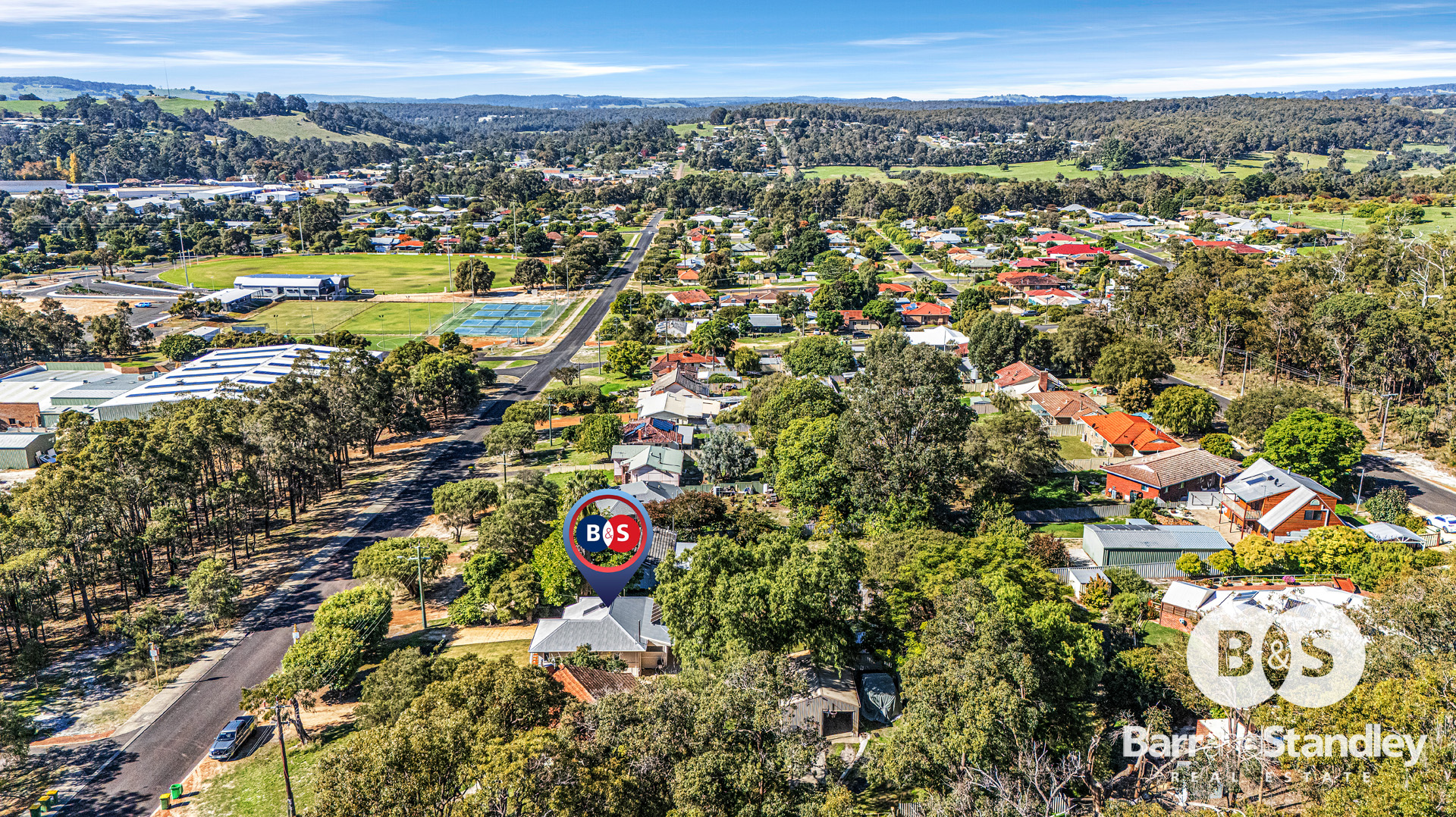 3 Steere Street, Donnybrook, WA 6239 - Image 1