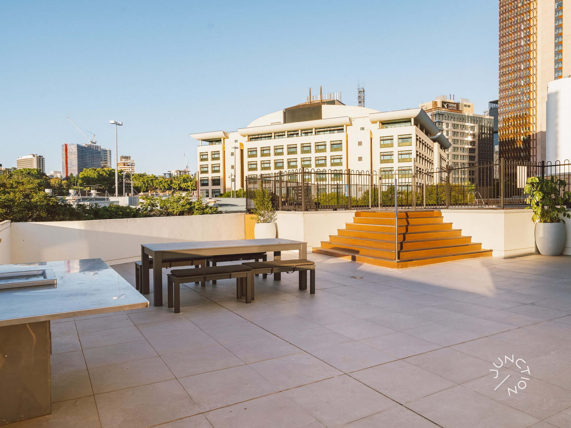 2-bedroom unit at 243/293 North Quay, Brisbane City, QLD 4000, Brisbane, Queensland