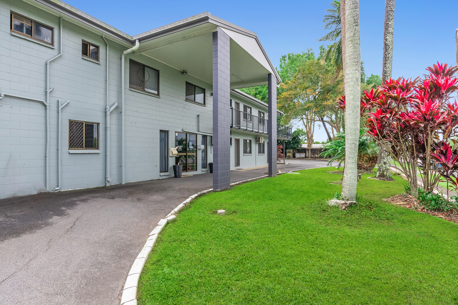 1-bedroom unit at 8/40-42 Moody Street, Manoora, Qld, 4870, Cairns, Queensland