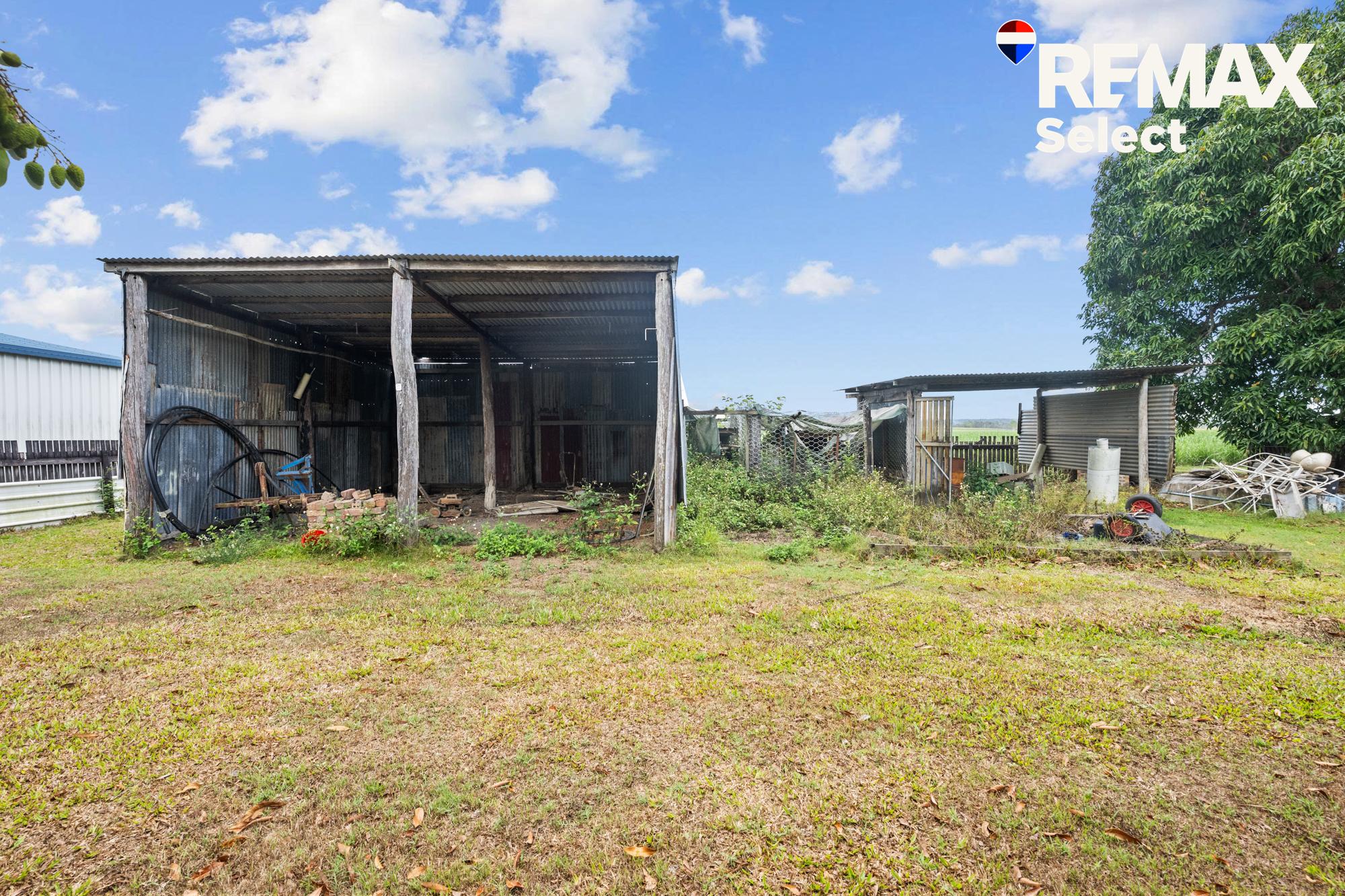 3-bedroom house at 110-112 Mcintyre Street, Calen, Qld, 4798, Mackay, Queensland