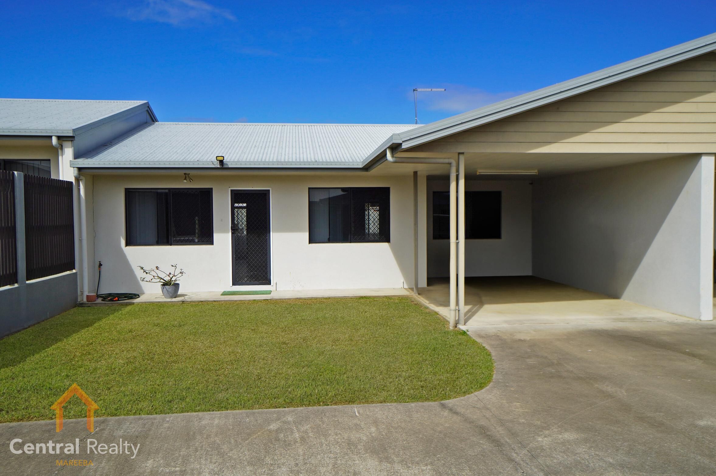 2-bedroom unit at Lot 2/33 Strattmann Street, Mareeba, QLD 4880, Mareeba, Queensland