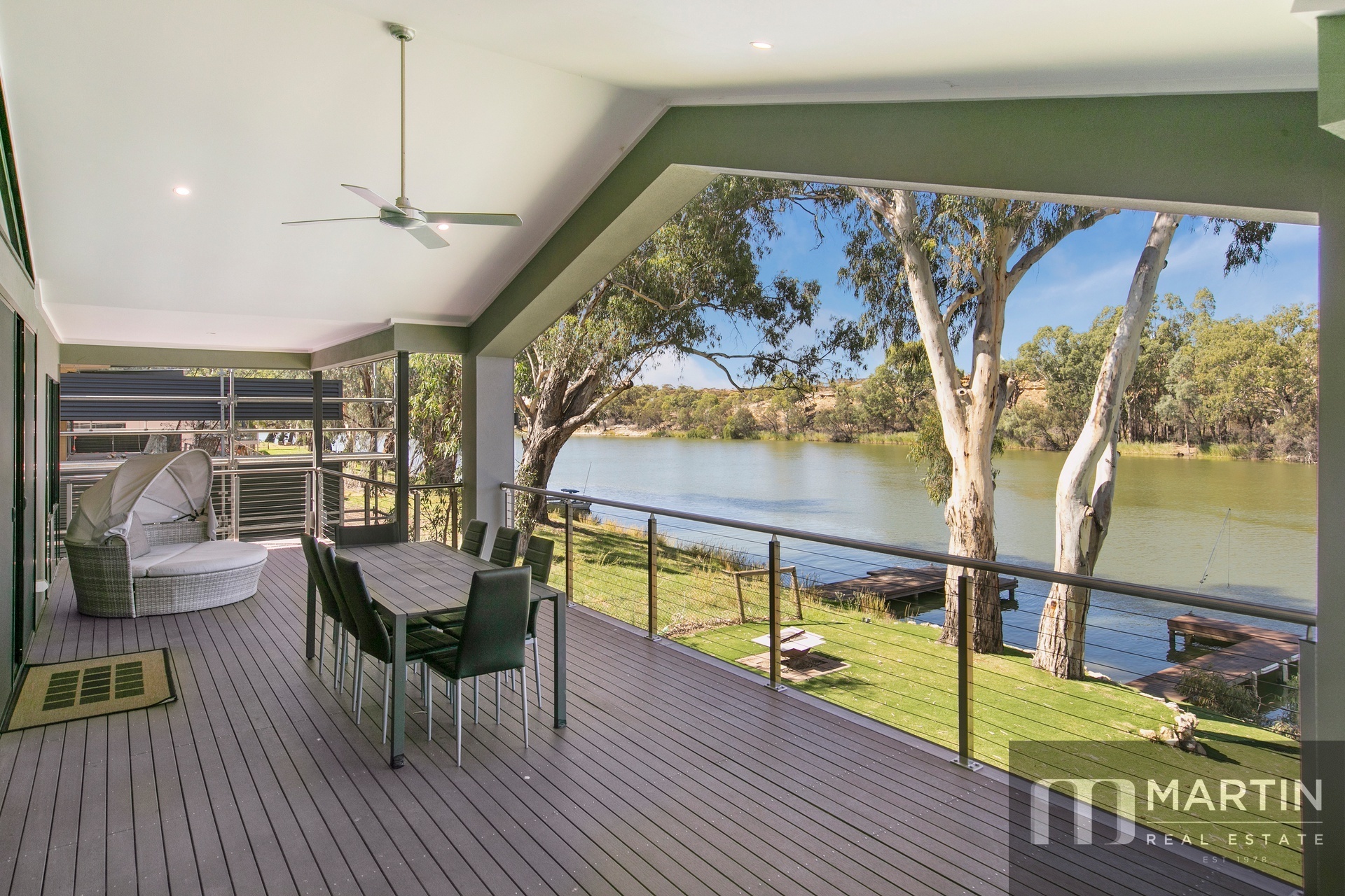 6-bedroom house at 64 Brenda Park Shack Road, Brenda Park, Sa, 5320, Mid Murray, South Australia