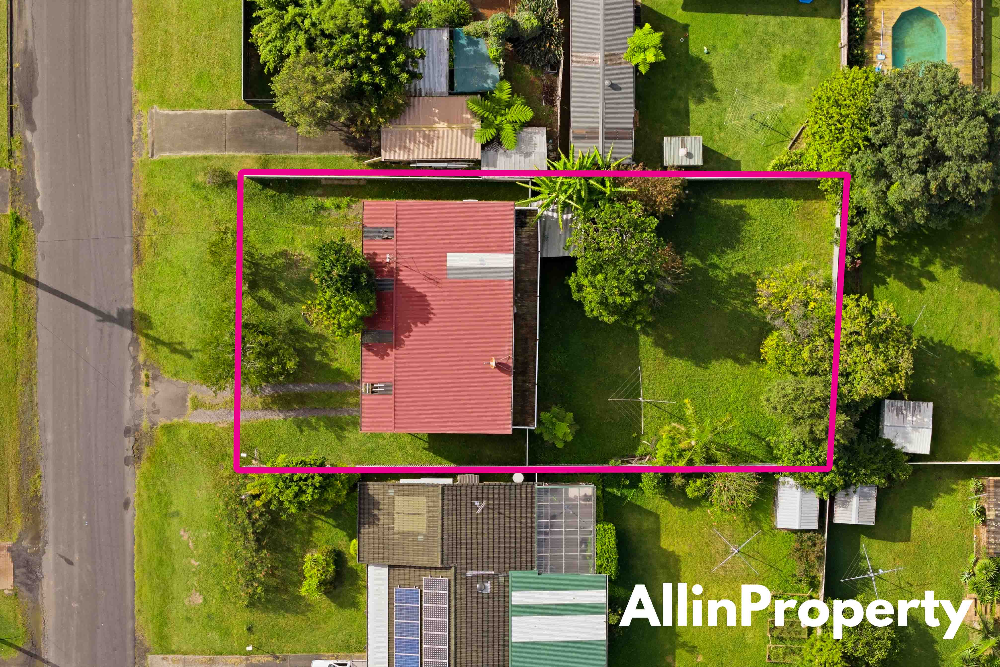 3-bedroom house at 18 Audrey Avenue, Basin View, NSW 2540, Shoalhaven, New South Wales