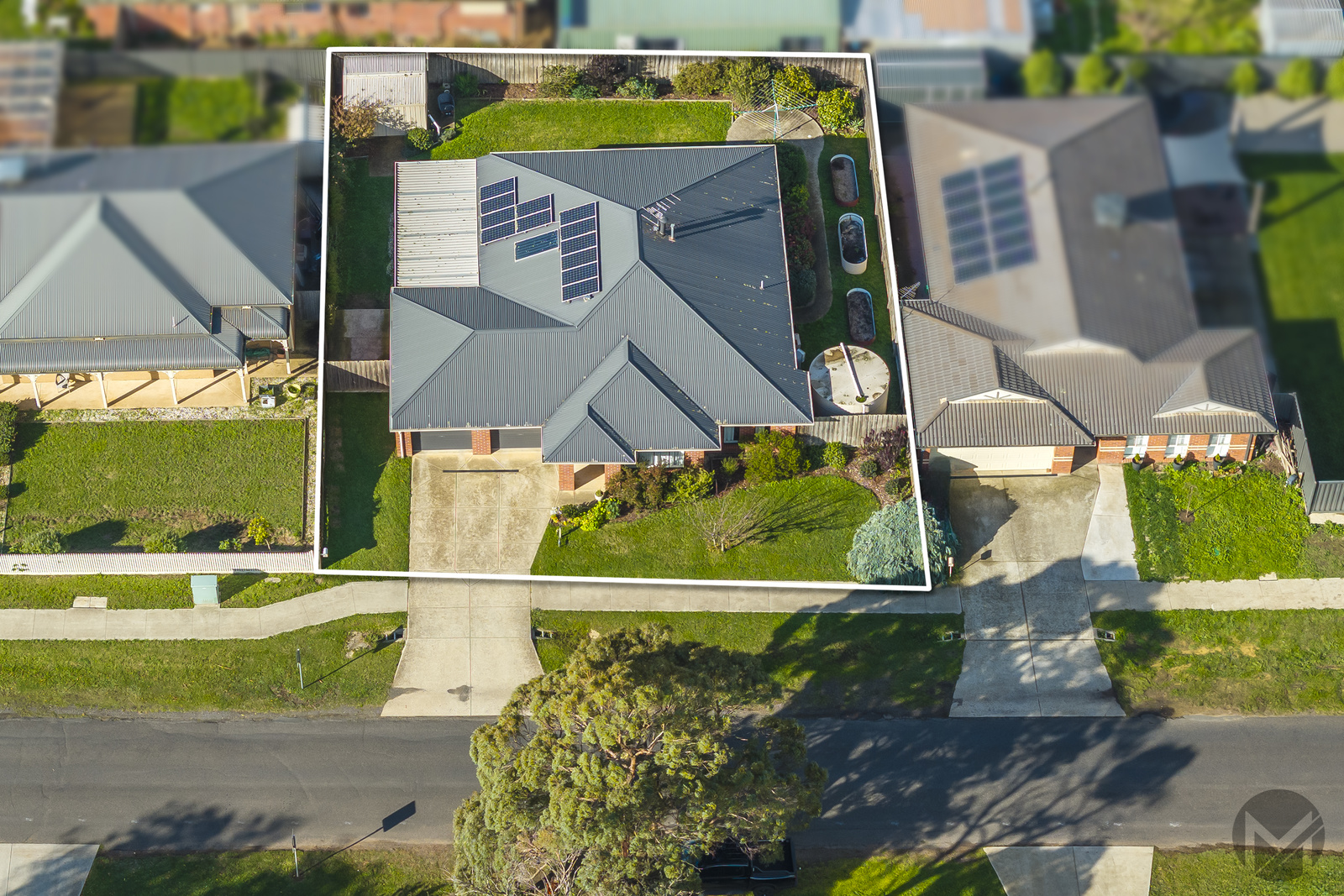 3-bedroom house at 1B METCALFE DRIVE, Romsey VIC 3434, Macedon Ranges, Victoria