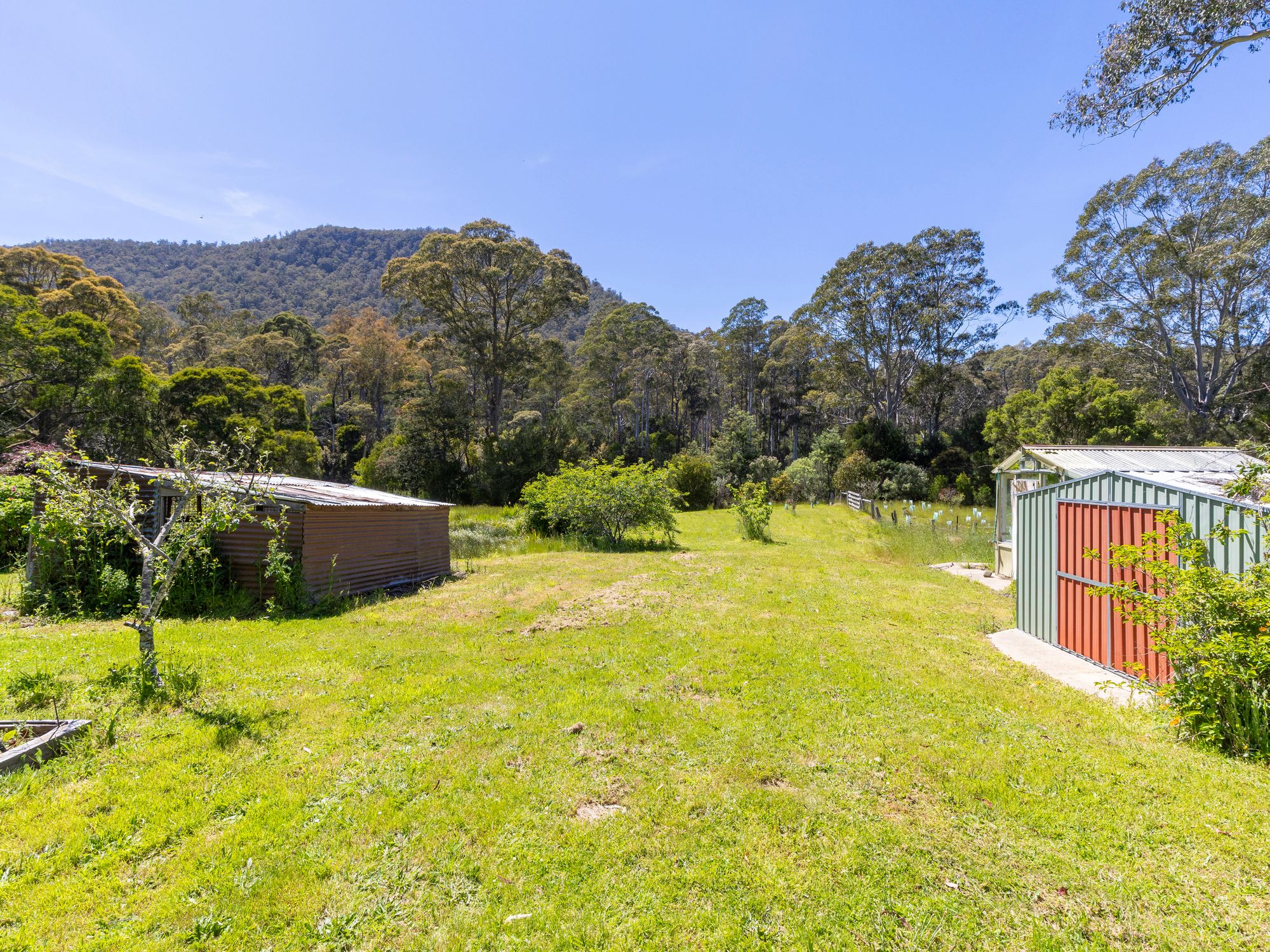 5-bedroom house at 56 Rowlands Road, Liena, TAS 7304, Meander Valley, Tasmania