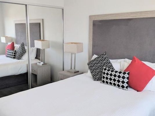 2-bedroom unit at 911/79 Smith Street, Darwin City, Nt, 0800, Darwin, Northern Territory