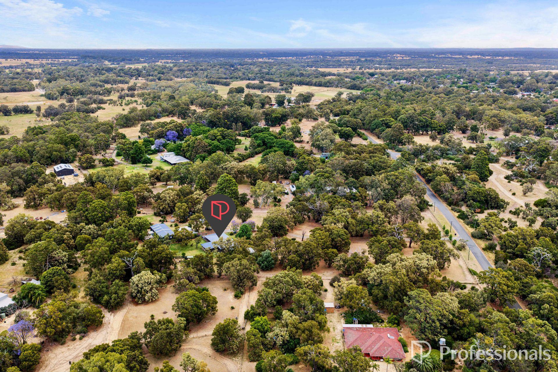 4-bedroom house at Lot 142 Evelyn Street, Mundijong, Wa, 6123, Serpentine-Jarrahdale, Western Australia