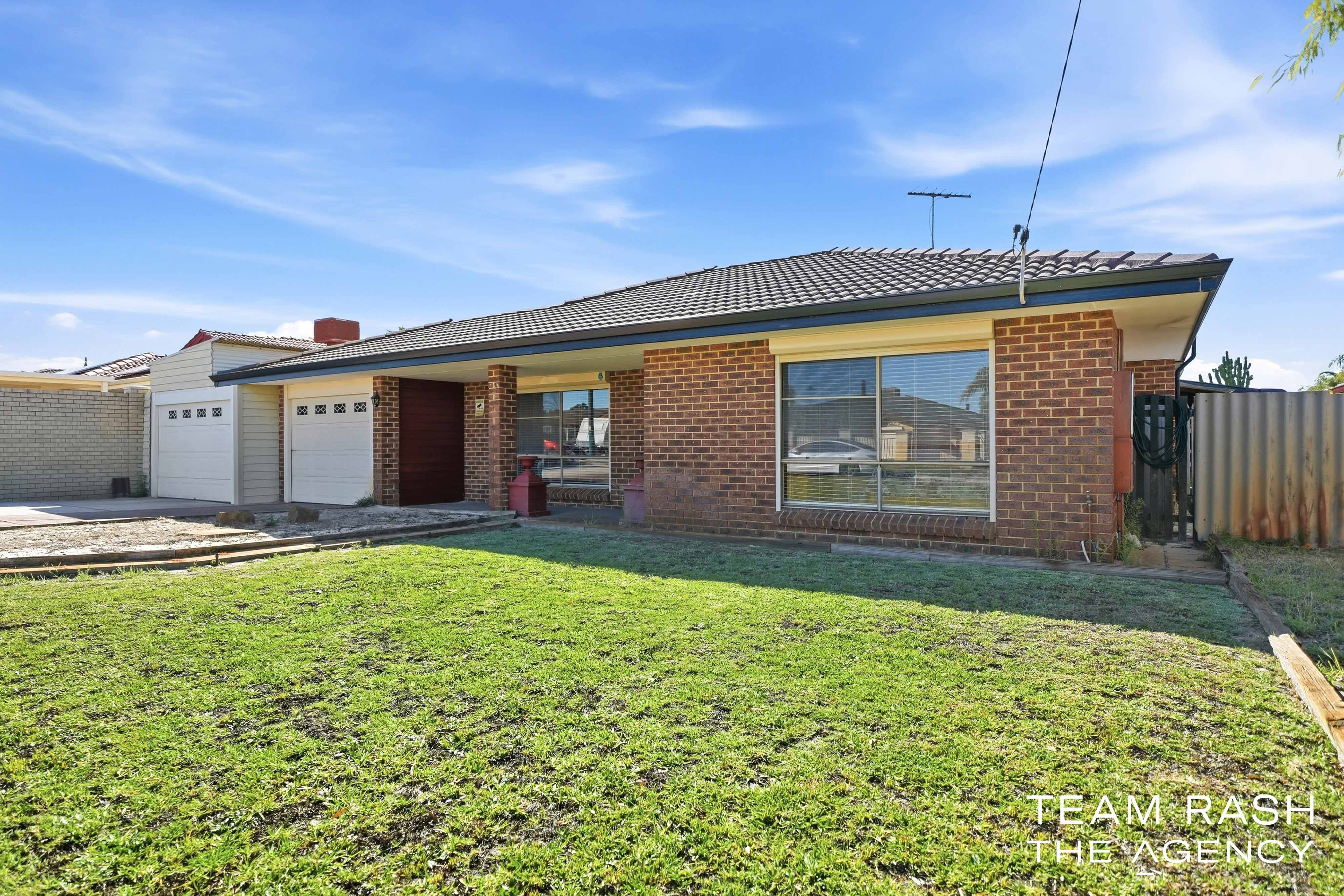 4-bedroom house at 16 RHINE CRESCENT, Beechboro WA 6063, Swan, Western Australia