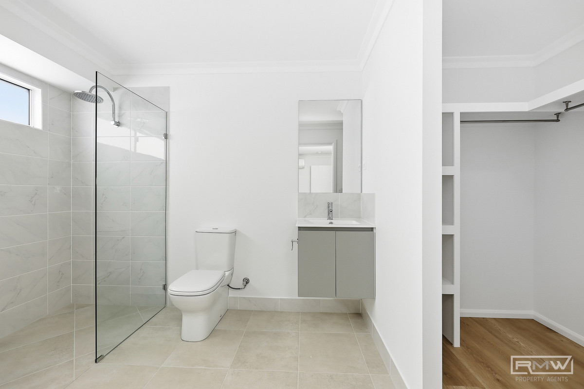 3-bedroom unit at 1/7 The Link, Zilzie, Qld, 4710, Livingstone, Queensland