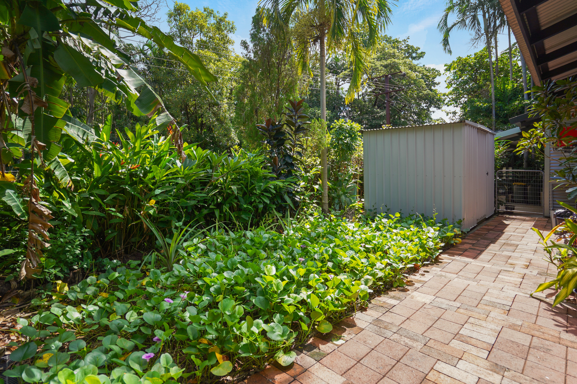 3-bedroom house at 34 WELLS STREET, Ludmilla NT 0820, Darwin, Northern Territory