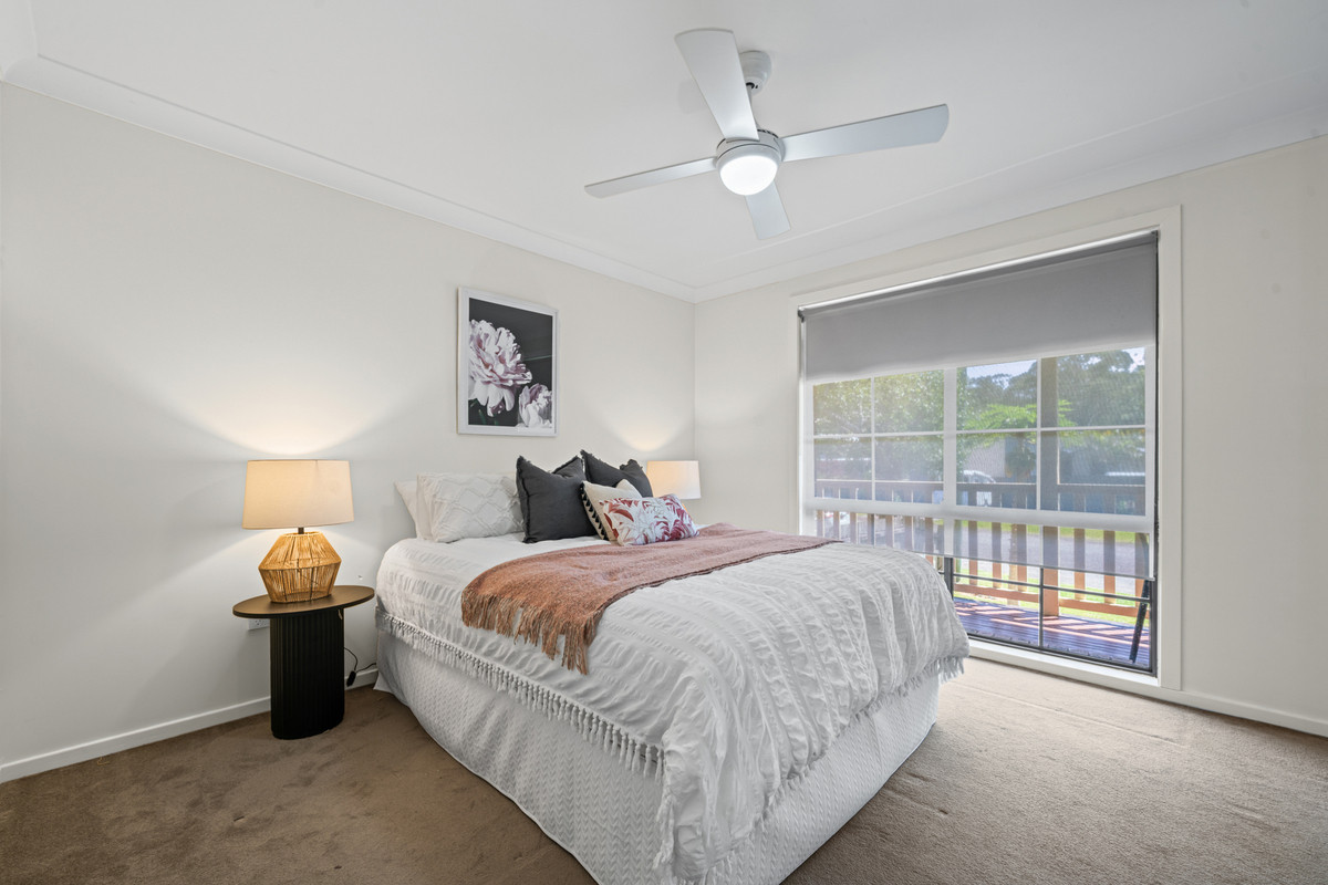 3-bedroom house at 70 Geoffrey Road, Chittaway Point, NSW 2261, , New South Wales