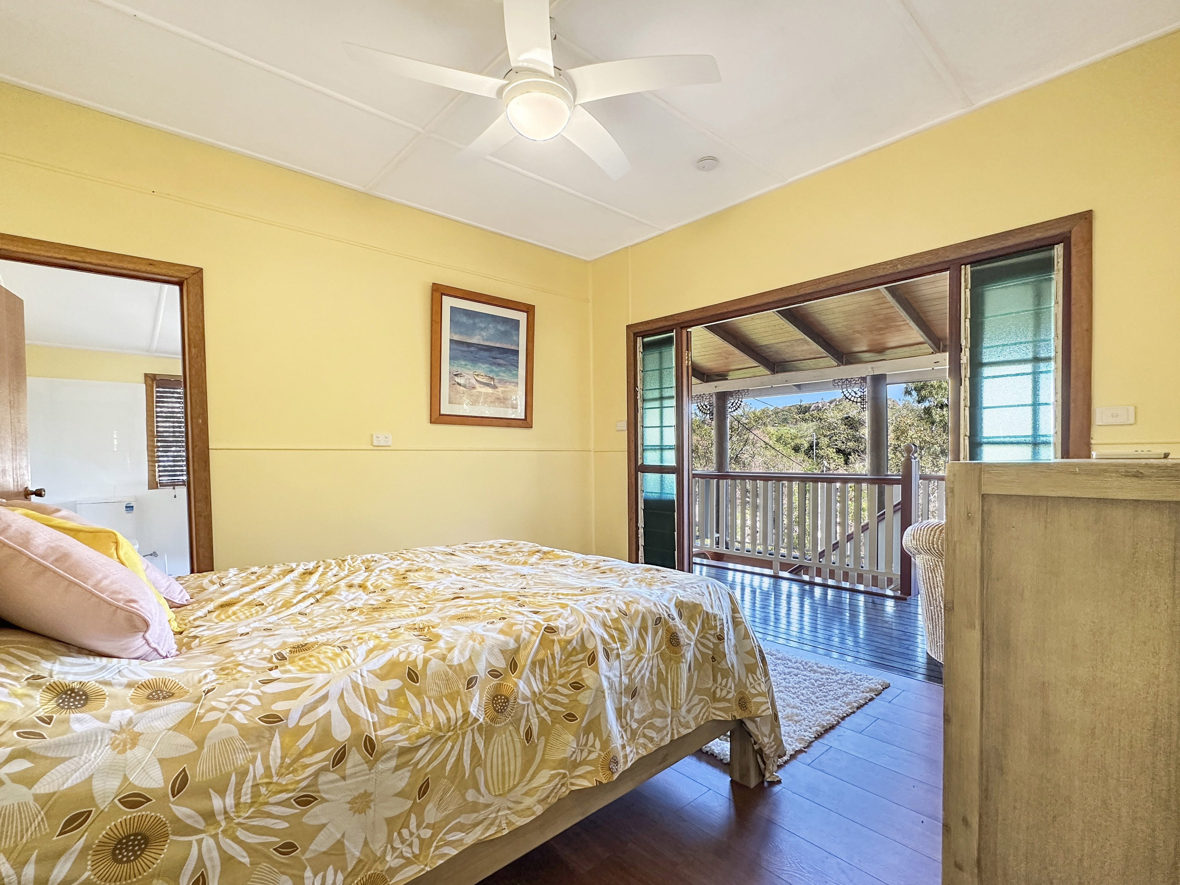 4-bedroom house at 18 OLYMPUS CRESCENT, Arcadia QLD 4819, Townsville, Queensland