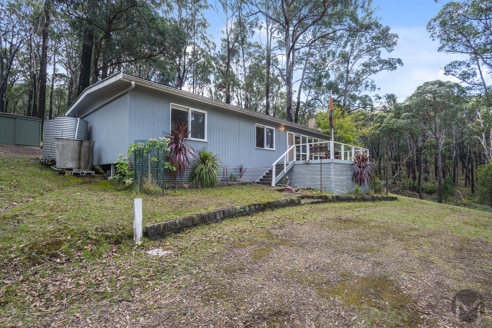 3-bedroom house at 71 Long Ryans Road, Benloch, VIC 3435, Macedon Ranges, Victoria