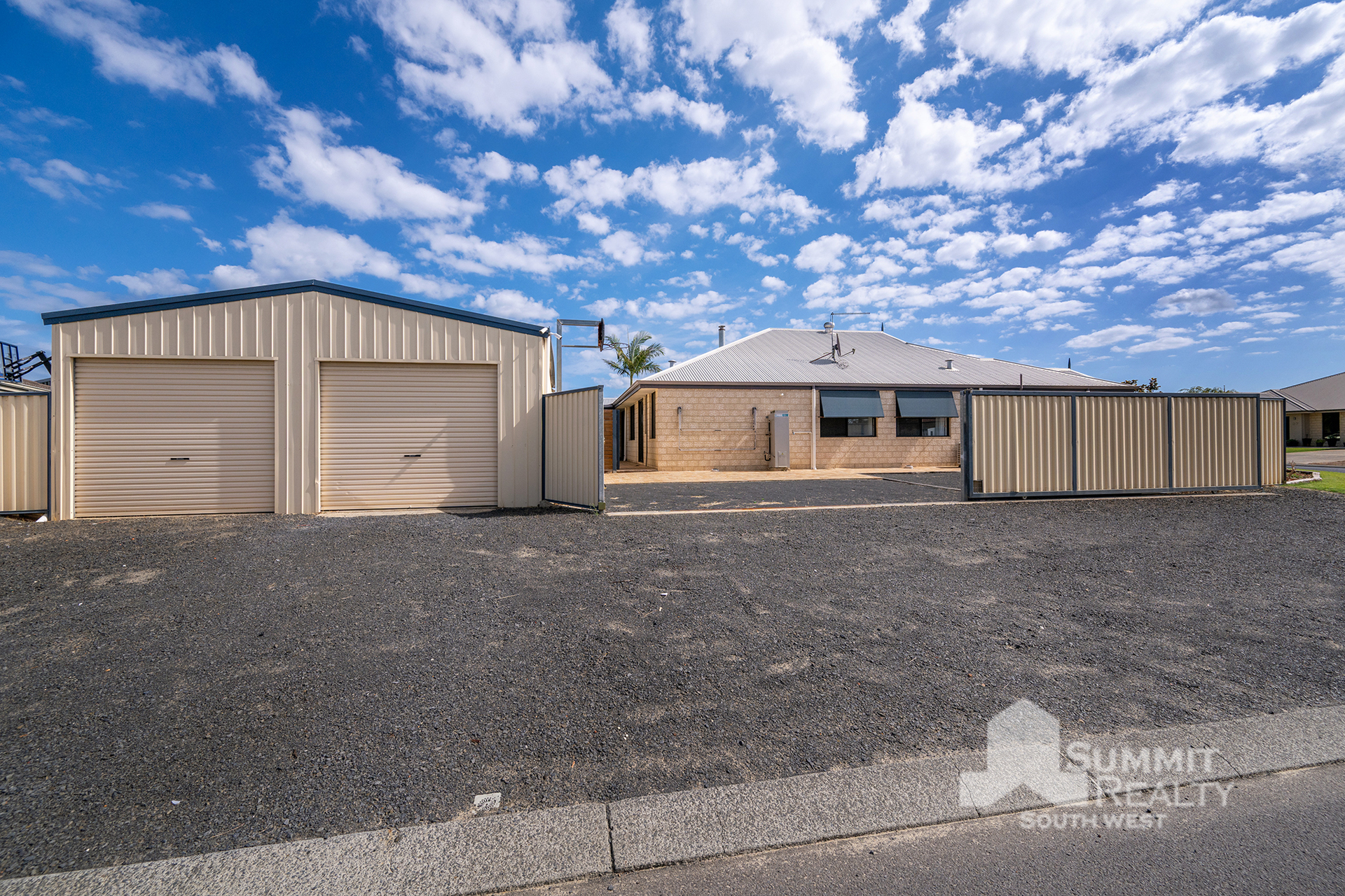 4-bedroom house at 24 Falabella Crescent, Eaton, WA 6232, Dardanup, Western Australia