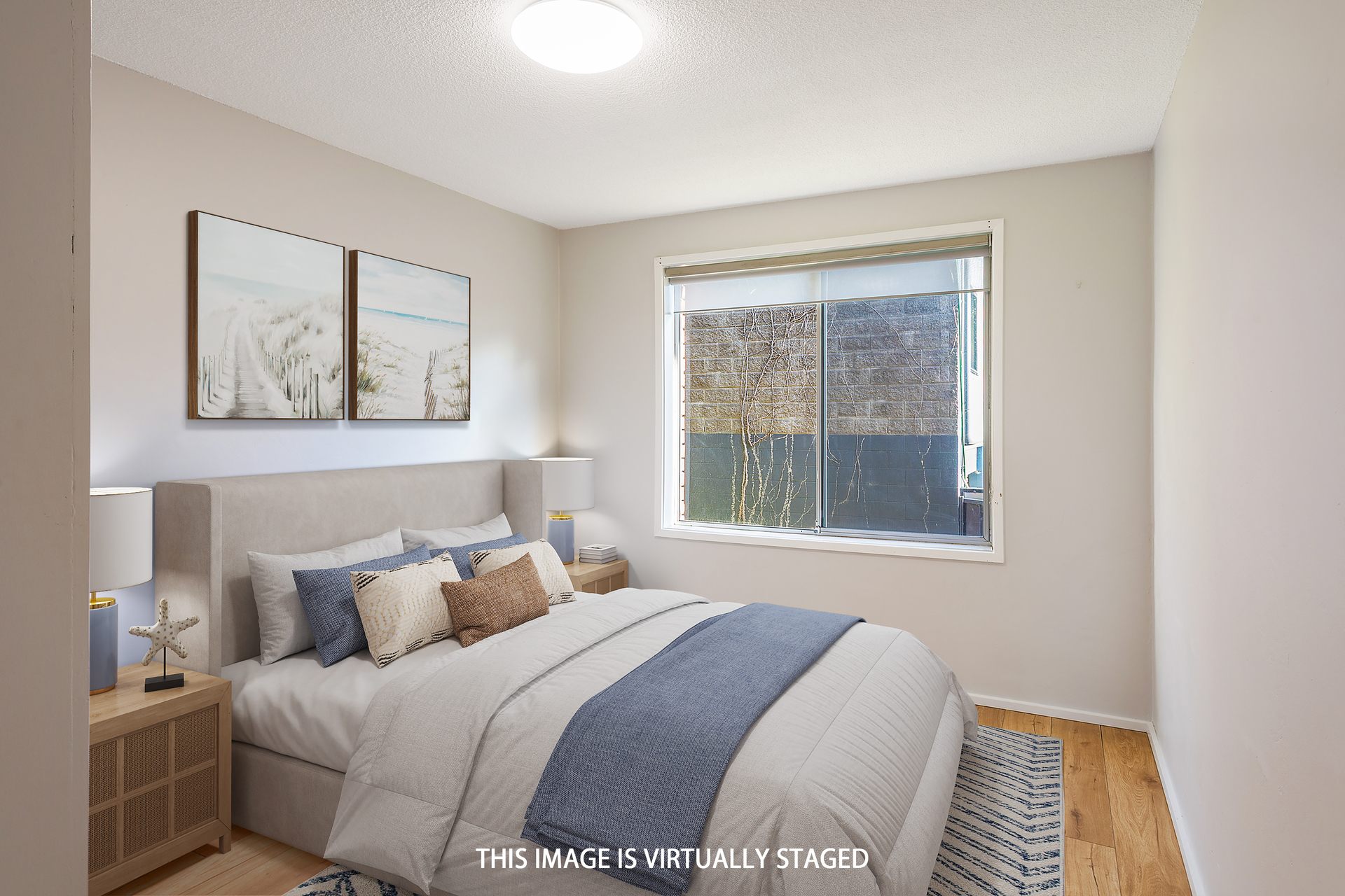 1-bedroom unit at 4/1 Monaro Street, Merimbula, NSW 2548, Bega Valley, New South Wales