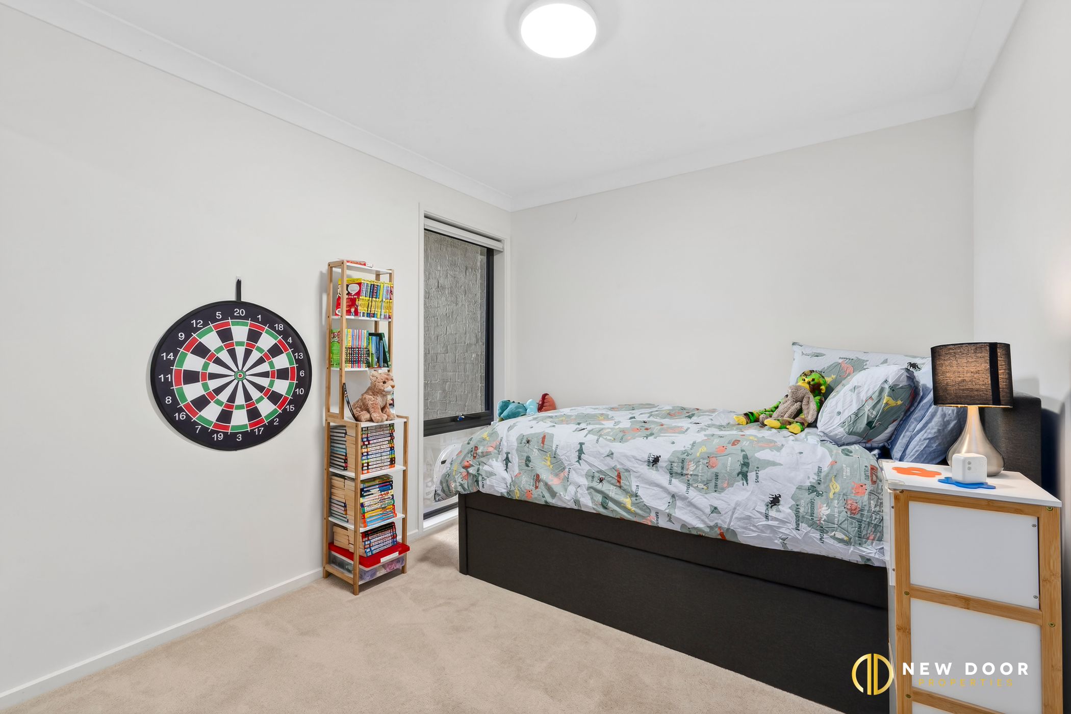 3-bedroom unit at 114 PLIMSOLL DRIVE, Casey ACT 2913, Unincorporated Act, Australian Capital Territory