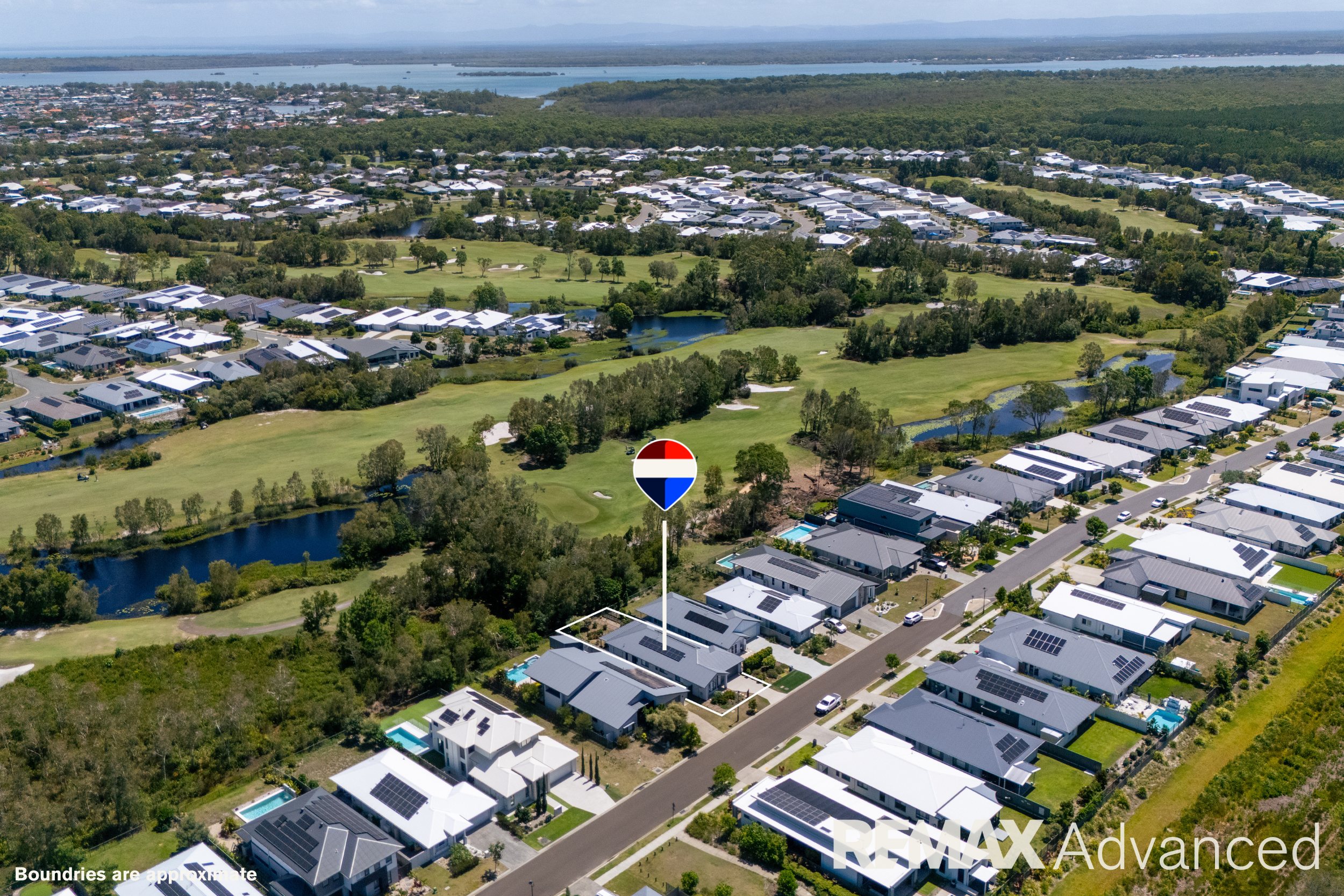 3-bedroom house at 238 Freshwater Drive, Banksia Beach, QLD 4507, Moreton Bay, Queensland