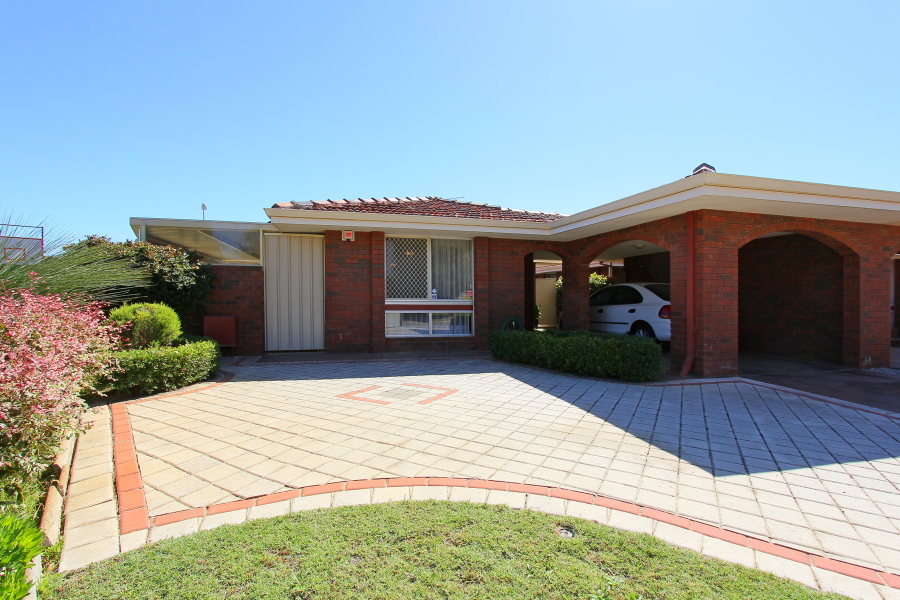 3-bedroom unit at 7B FARRELL PLACE, Noranda WA 6062, Bayswater, Western Australia