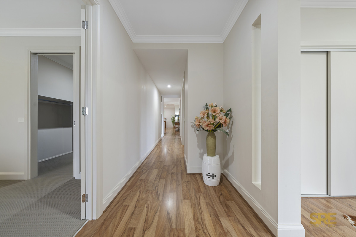 4-bedroom house at 12 Rogers Way, Lancefield, VIC 3435, Macedon Ranges, Victoria
