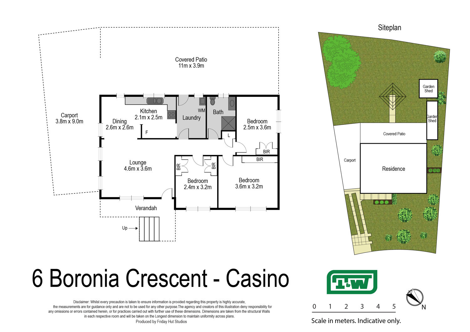 6 Boronia Crescent, Casino, NSW 2470 - Image 4