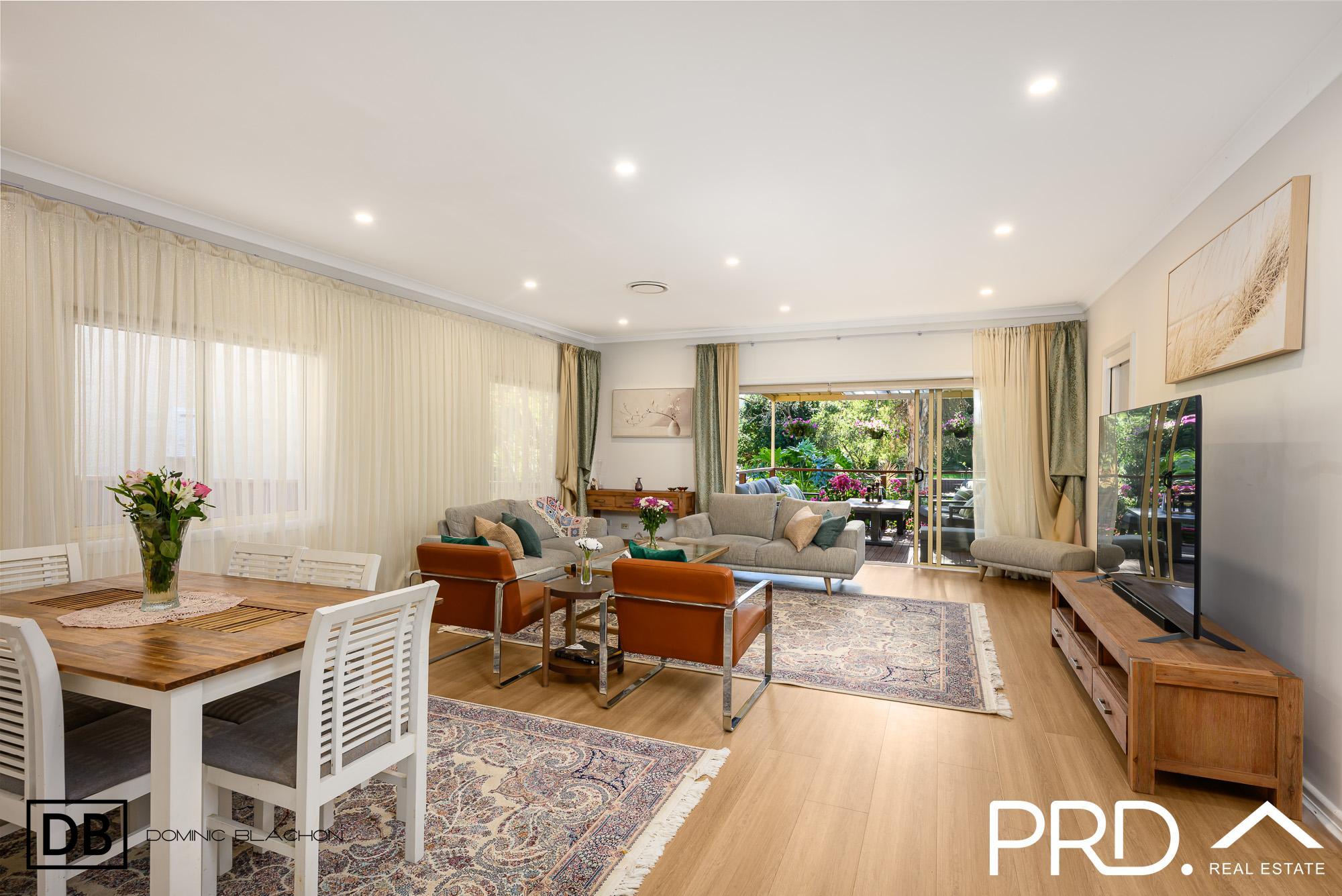 16 SHARI AVENUE, Picnic Point NSW 2213 - Image 3