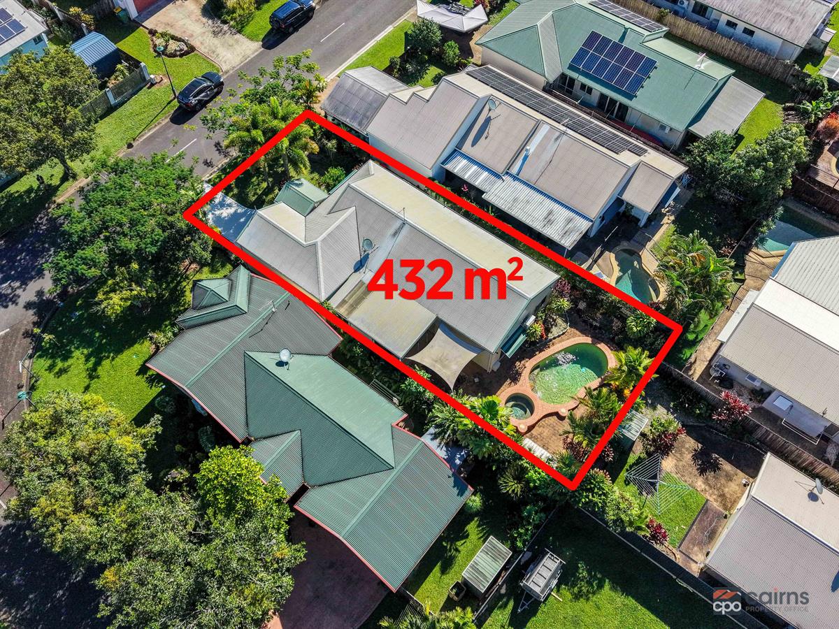16 FOXTAIL STREET, Mount Sheridan QLD 4868 - Image 2