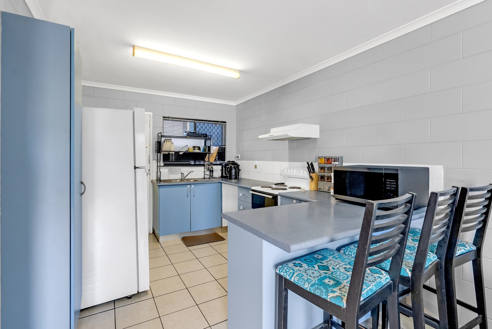 2-bedroom unit at 6/392 Severin Street, Parramatta Park, Qld, 4870, Cairns, Queensland