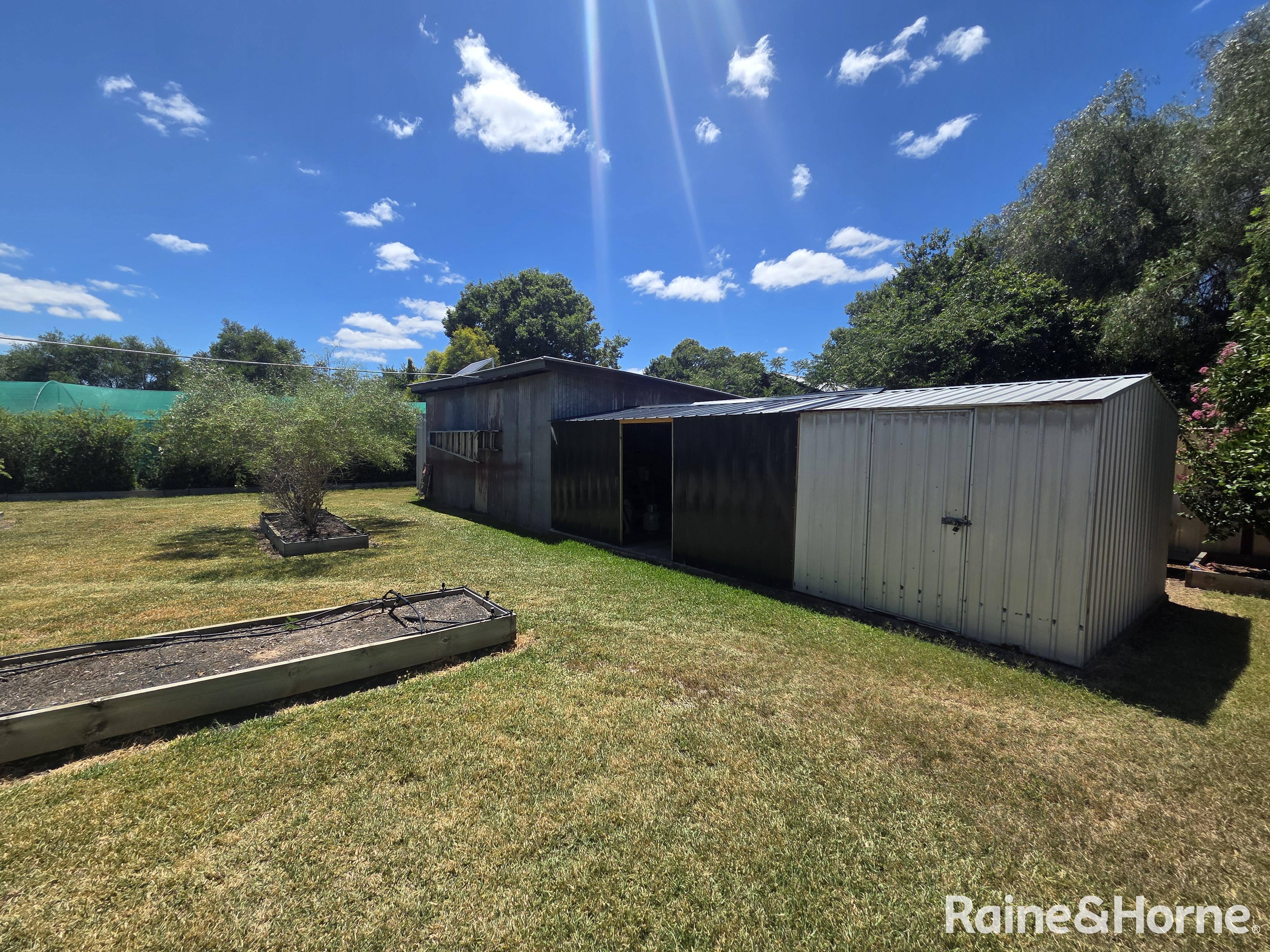 3-bedroom house at 69 GREAT ROAD STREET, Inglewood QLD 4387, Goondiwindi, Queensland