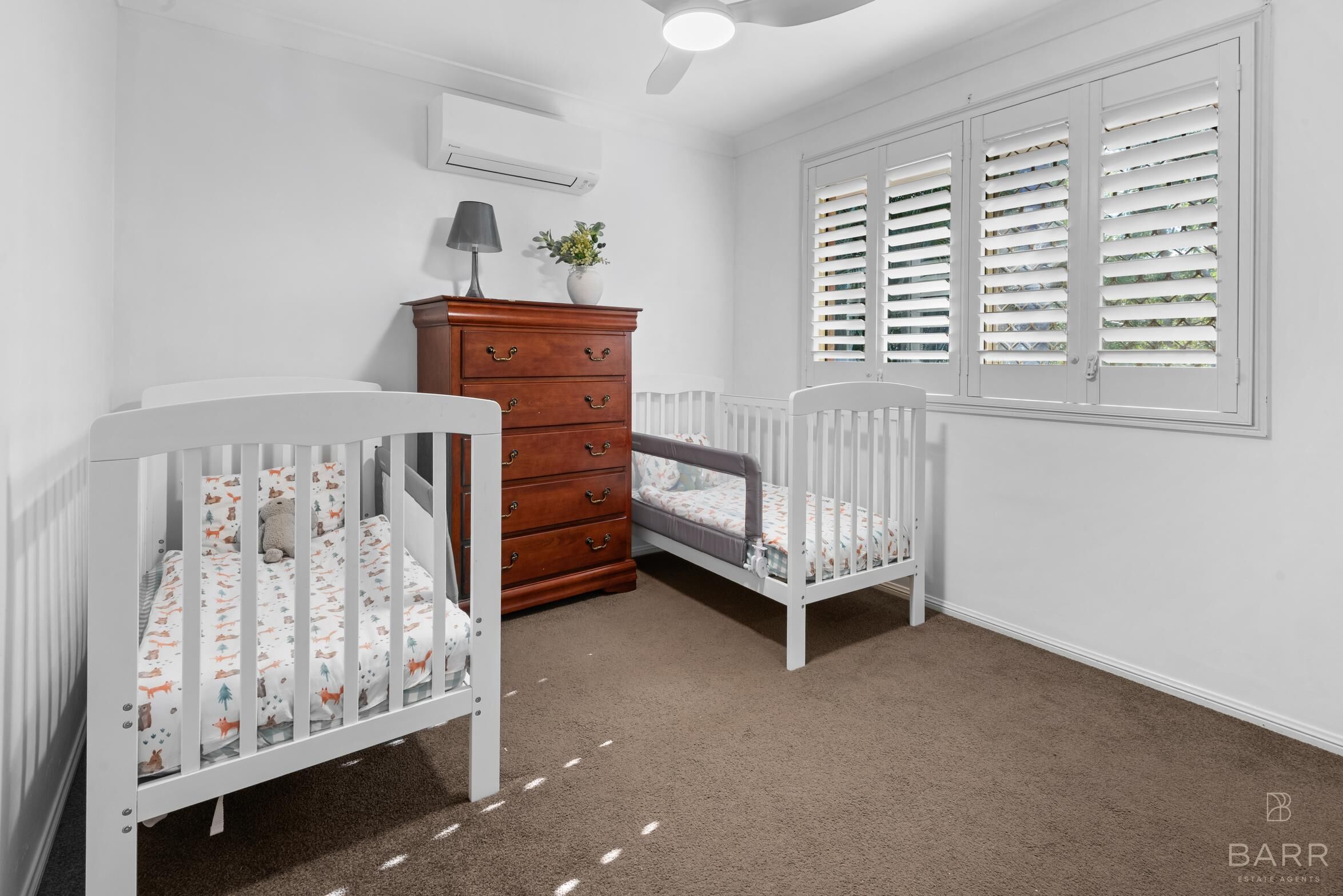4-bedroom house at 19 JABIRU PLACE, Bellbowrie QLD 4070, Brisbane, Queensland