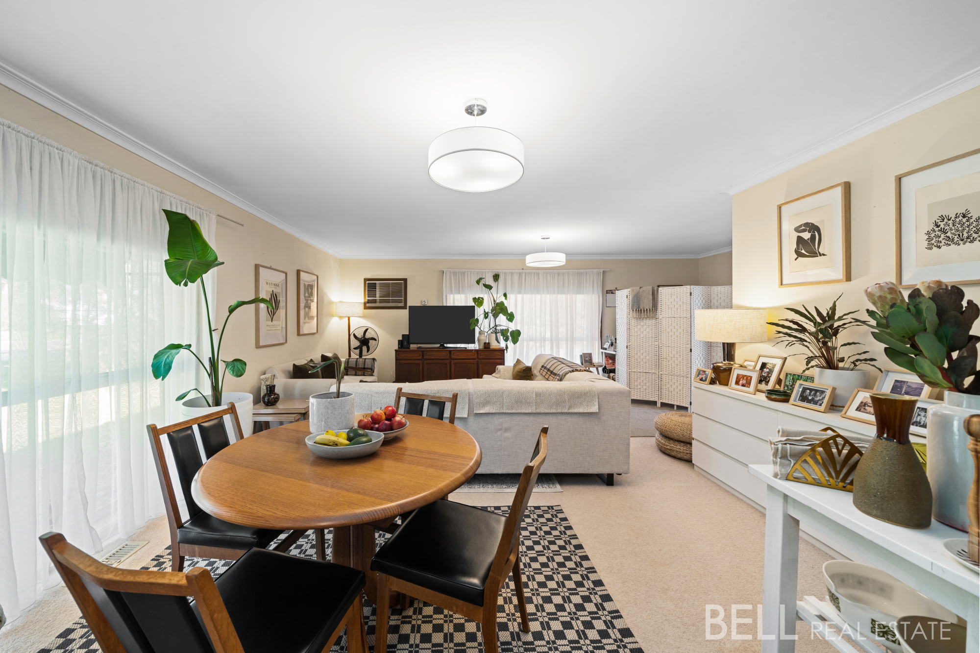 2-bedroom unit at 1 1A EVELYN GROVE, HEALESVILLE VIC 3777, Yarra Ranges, Victoria