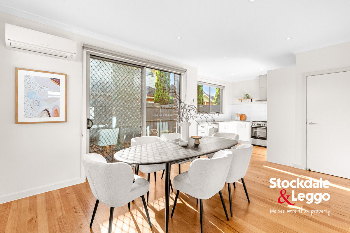 2-bedroom house at 1 40 BROADMEADOWS ROAD, TULLAMARINE VIC 3043, Hume, Victoria