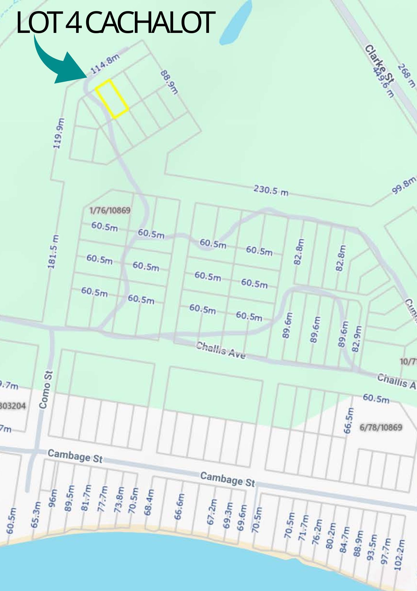 4 Cachalot Street, Pindimar, Nsw, 2324 - Image 2