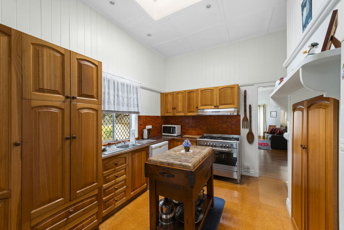 3-bedroom house at 77 Curzon Street, East Toowoomba, QLD 4350, Toowoomba, Queensland