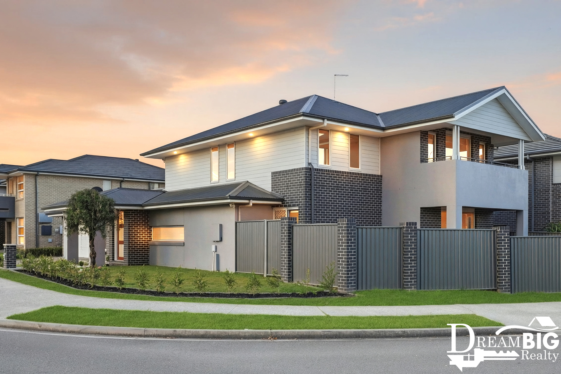 26 NORTHBOURNE DRIVE, Marsden Park NSW 2765 - Image 2