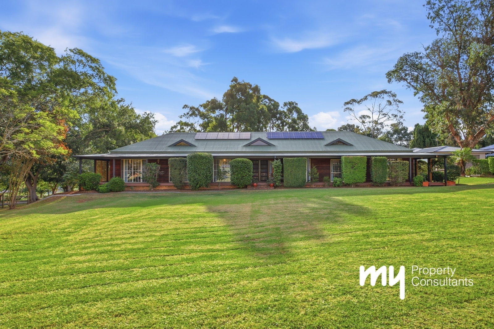 6-bedroom house at 162-164 The Old Oaks Road, Grasmere, Nsw, 2570, Camden, New South Wales