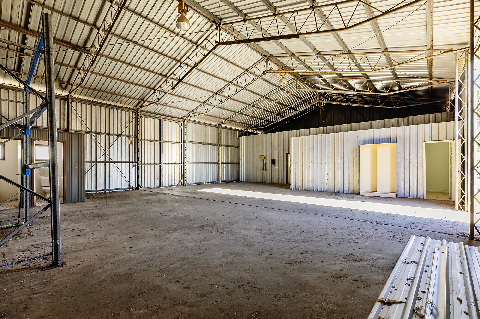 1-bedroom house at 27 Loch Street, Derby, WA 6728, Derby-West Kimberley, Western Australia