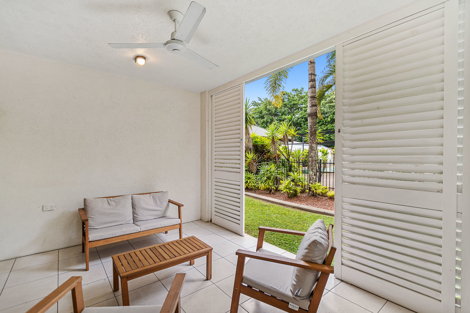 2-bedroom unit at 13/164-172 Spence Street, Bungalow, QLD 4870, Cairns, Queensland
