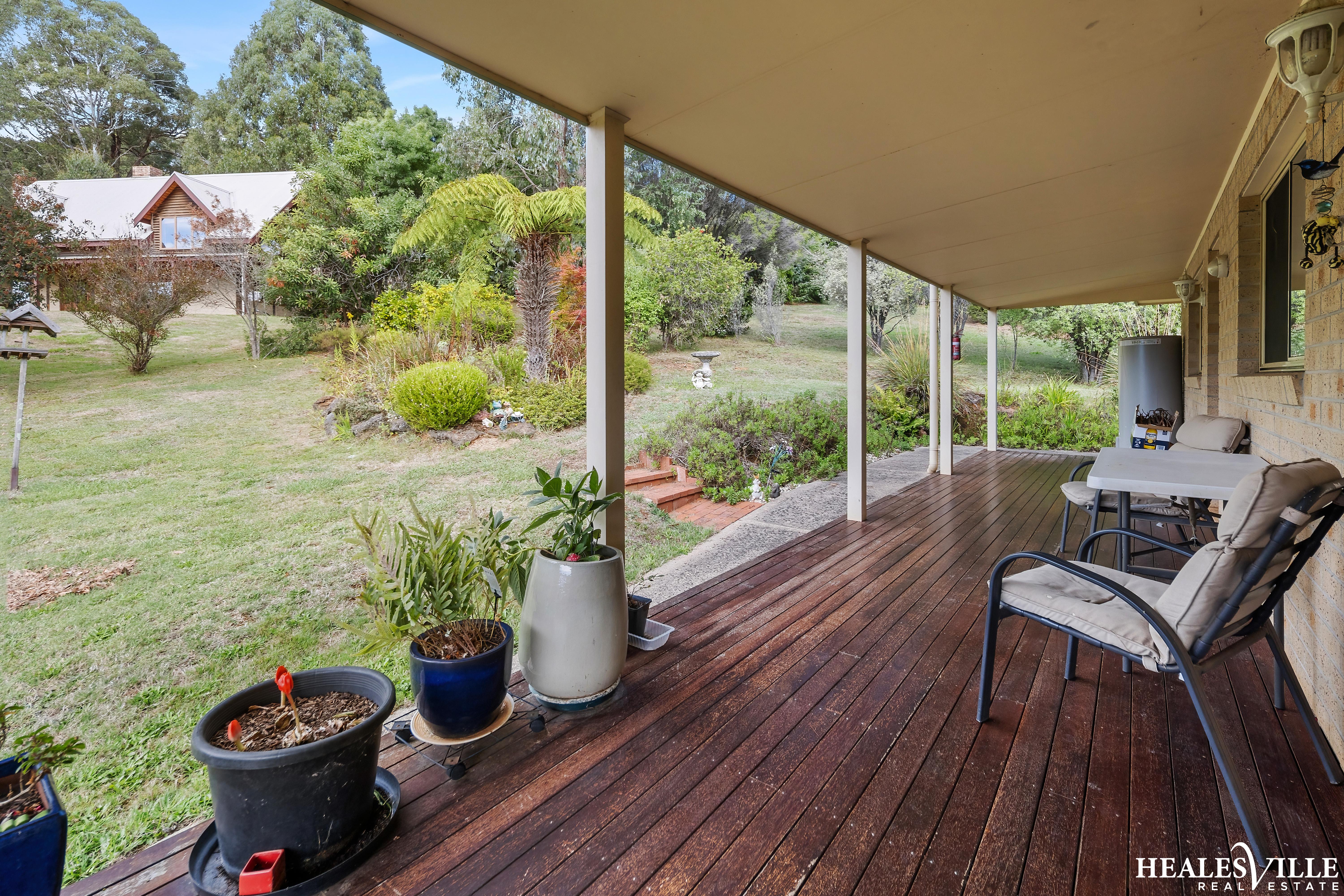 3-bedroom house at 37 Sedgwick Street, Marysville, VIC 3779, Murrindindi, Victoria