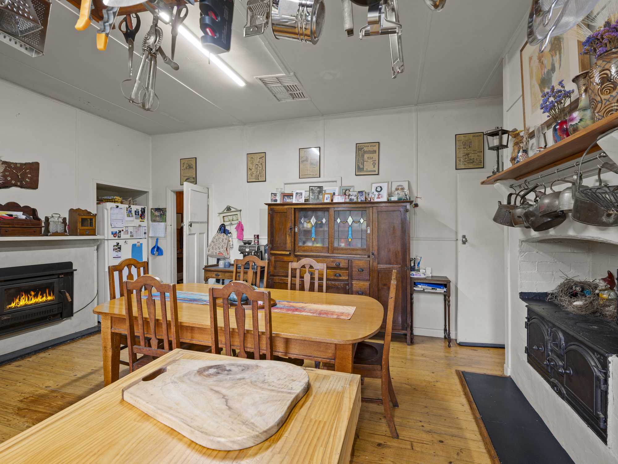 5-bedroom house at 180 Green Road, Lurg, VIC 3673, Benalla, Victoria