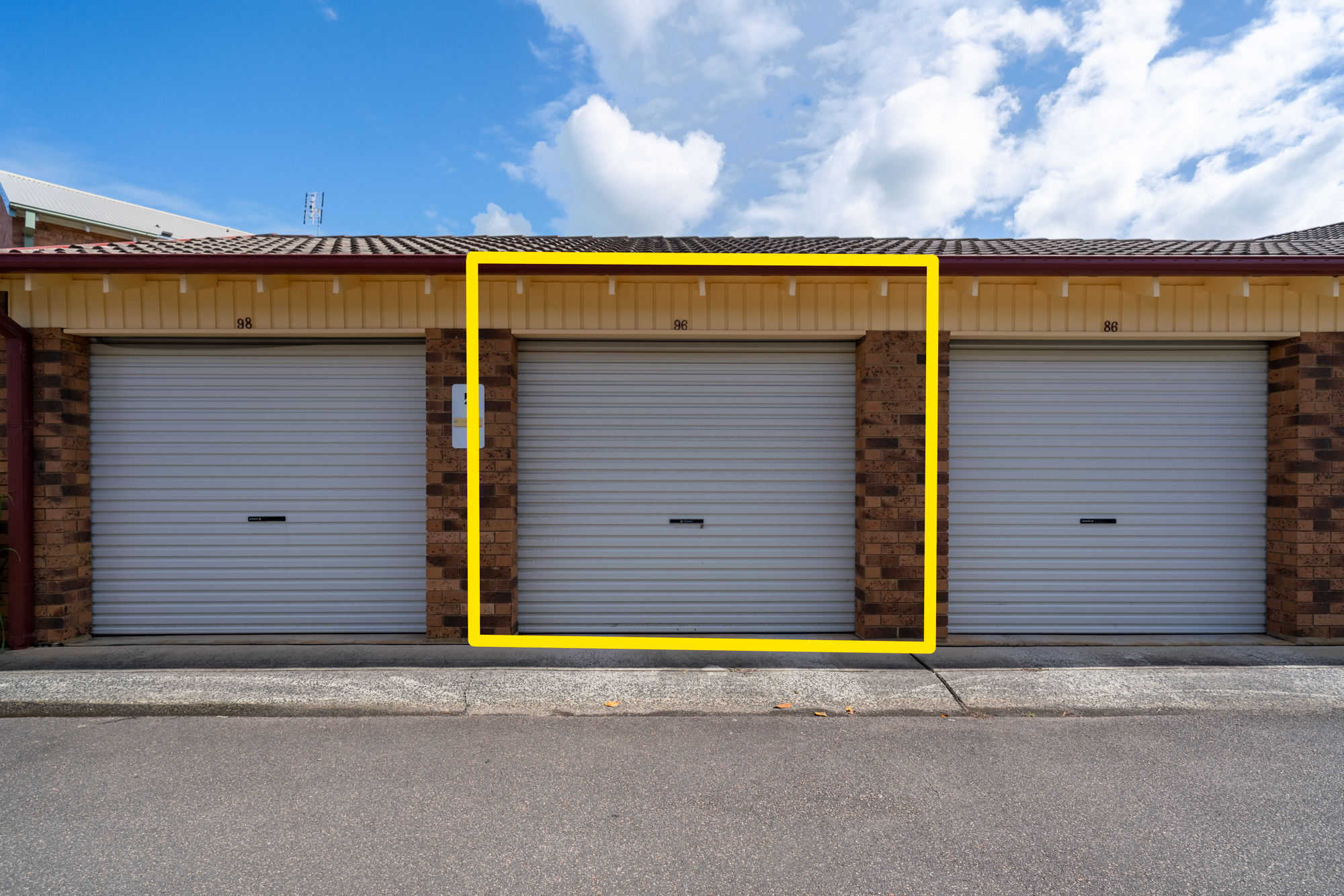 2-bedroom unit at 96/15 Lorraine Avenue, Berkeley Vale, NSW 2261, , New South Wales