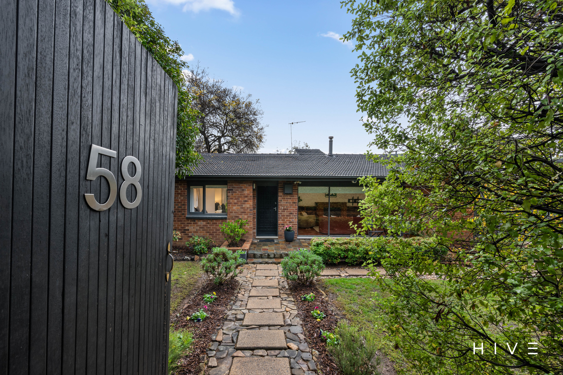3-bedroom house at 58 SAVIGE STREET, Campbell ACT 2612, Unincorporated Act, Australian Capital Territory