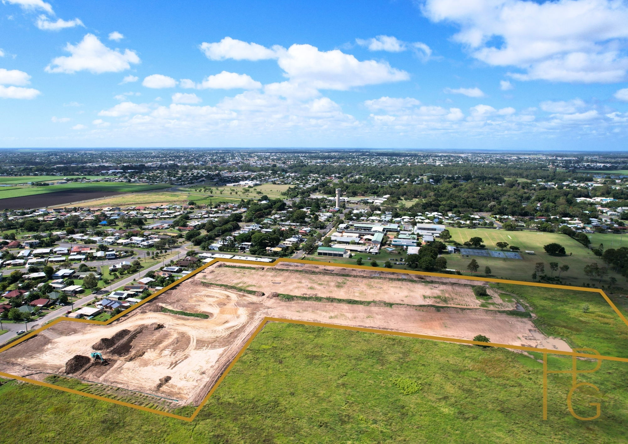Lot 47 Golden Horizo Loeskow St, Bundaberg North, Qld, 4670 - Image 4